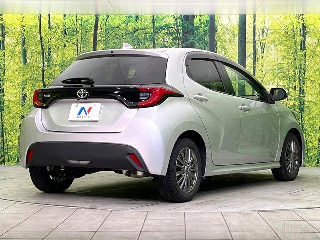 ヤリス（新潟県新潟市東区）画像17