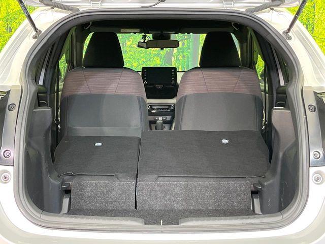 ヤリス（新潟県新潟市東区）画像22