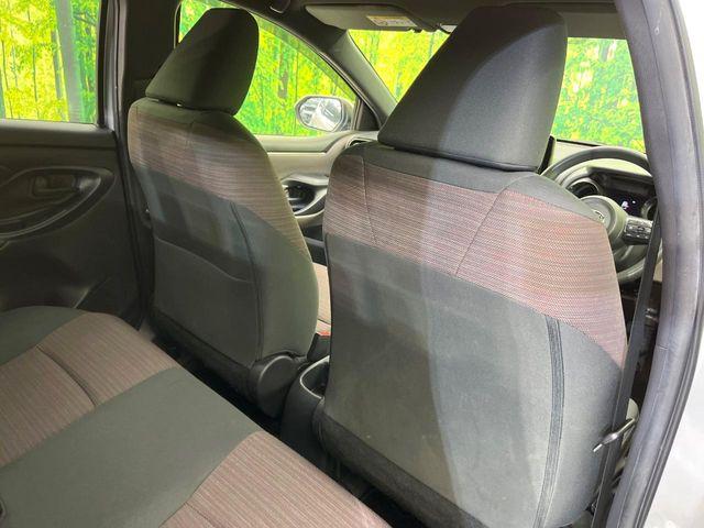 ヤリス（新潟県新潟市東区）画像34