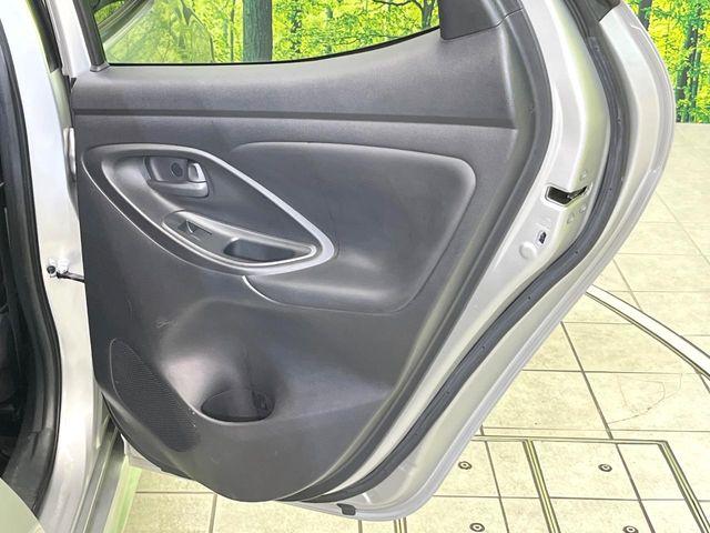 ヤリス（新潟県新潟市東区）画像35