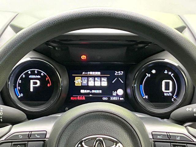 ヤリス（新潟県新潟市東区）画像46