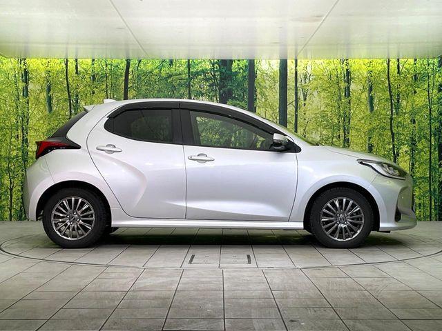 ヤリス（新潟県新潟市東区）画像64