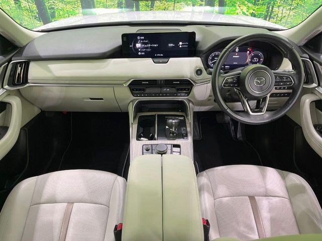 CX-60（新潟県長岡市）画像2