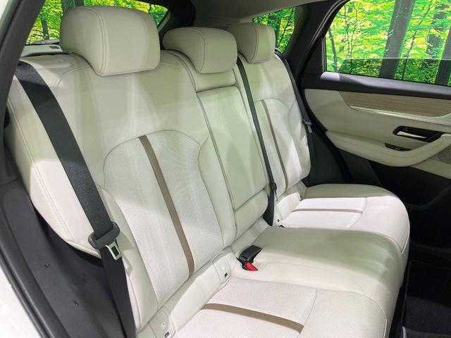 CX-60（新潟県長岡市）画像9