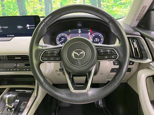 CX-60（新潟県長岡市）画像11