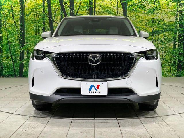 CX-60（新潟県長岡市）画像14