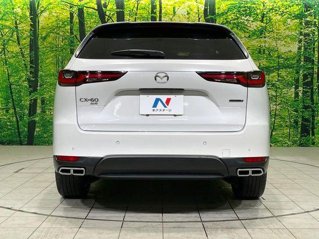 CX-60（新潟県長岡市）画像15