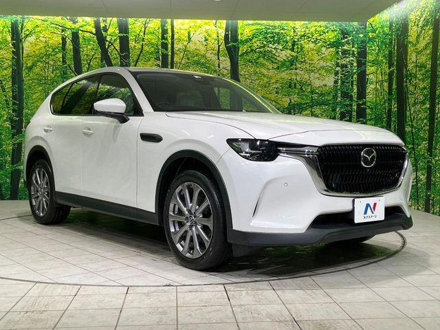 CX-60（新潟県長岡市）画像16