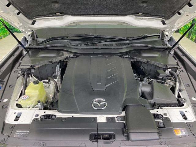 CX-60（新潟県長岡市）画像18