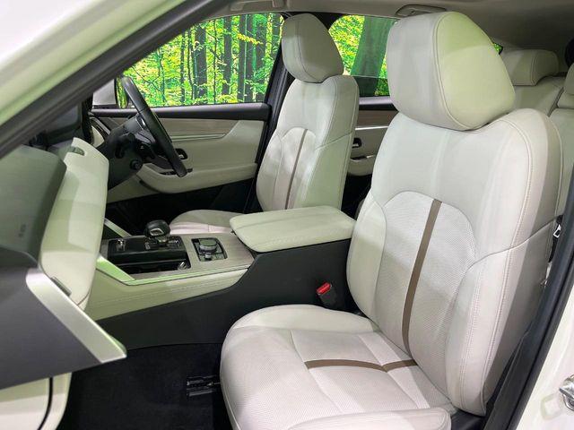 CX-60（新潟県長岡市）画像60