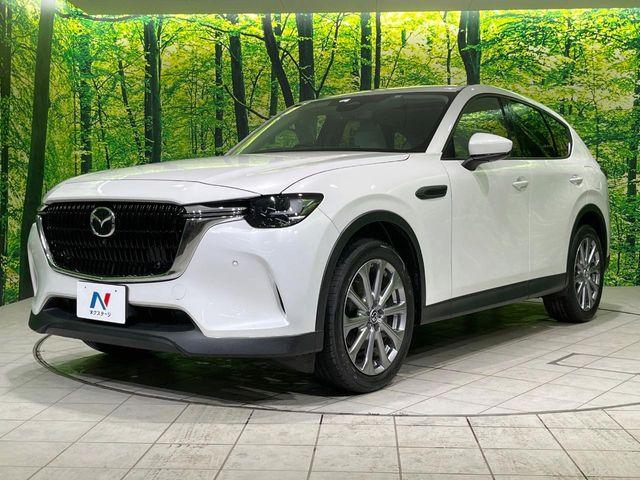 CX-60（新潟県長岡市）画像70