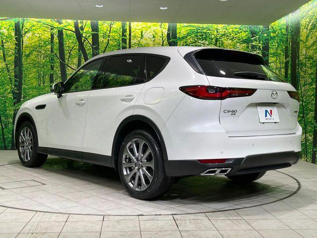 CX-60（新潟県長岡市）画像71