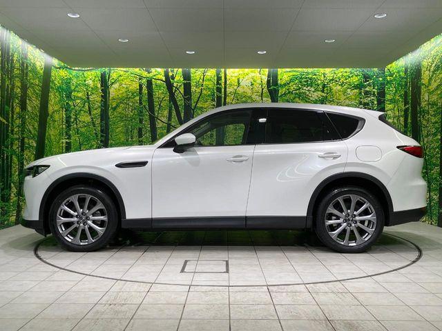 CX-60（新潟県長岡市）画像72