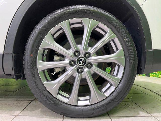 CX-60（新潟県長岡市）画像74