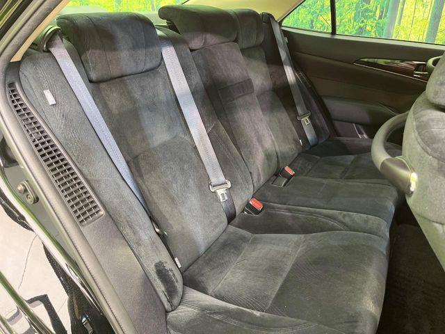 クラウンハイブリッド（新潟県新潟市南区）画像10