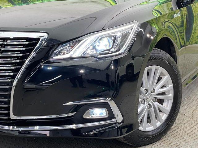 クラウンハイブリッド（新潟県新潟市南区）画像12