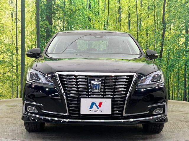 クラウンハイブリッド（新潟県新潟市南区）画像14