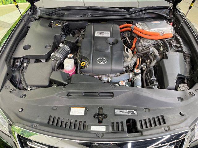 クラウンハイブリッド（新潟県新潟市南区）画像18