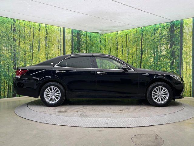 クラウンハイブリッド（新潟県新潟市南区）画像26