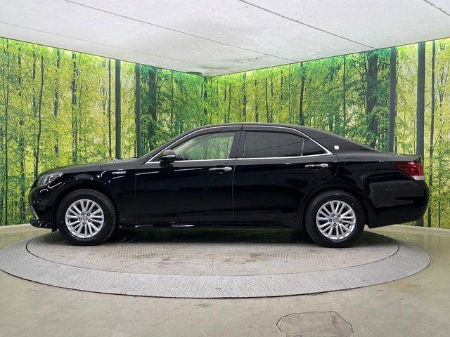 クラウンハイブリッド（新潟県新潟市南区）画像28