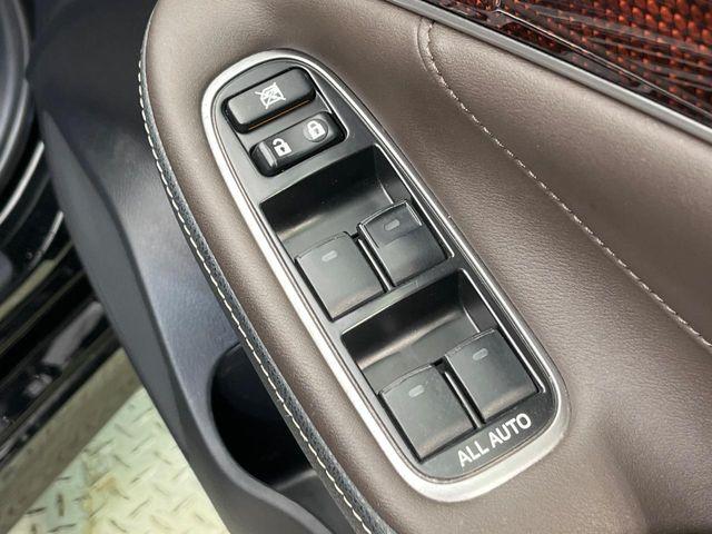 クラウンハイブリッド（新潟県新潟市南区）画像33