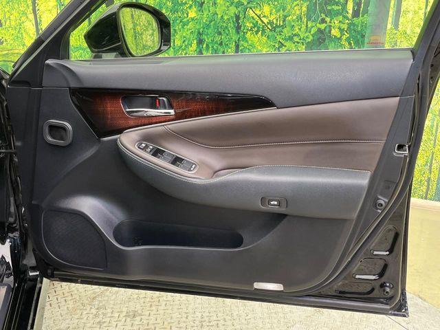 クラウンハイブリッド（新潟県新潟市南区）画像37