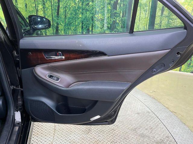 クラウンハイブリッド（新潟県新潟市南区）画像38