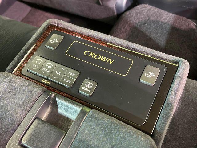 クラウンハイブリッド（新潟県新潟市南区）画像41