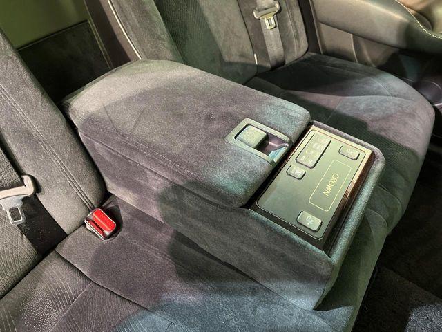 クラウンハイブリッド（新潟県新潟市南区）画像42