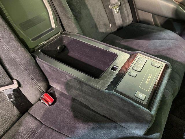 クラウンハイブリッド（新潟県新潟市南区）画像43