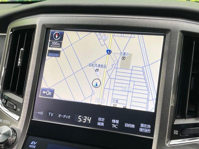 クラウンハイブリッド（新潟県新潟市南区）画像51