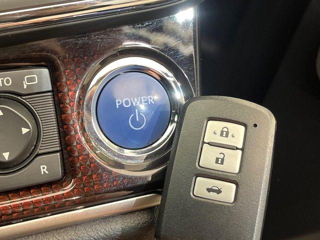 クラウンハイブリッド（新潟県新潟市南区）画像74