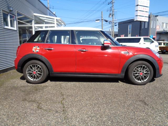 ＭＩＮＩ（新潟県新潟市中央区）