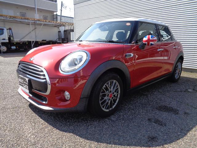 ＭＩＮＩ（新潟県新潟市中央区）