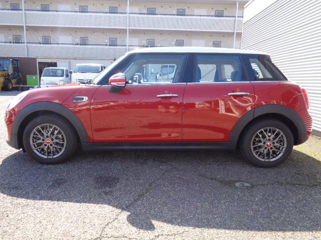 ＭＩＮＩ（新潟県新潟市中央区）