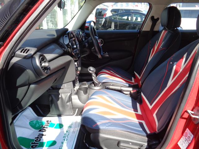 ＭＩＮＩ（新潟県新潟市中央区）