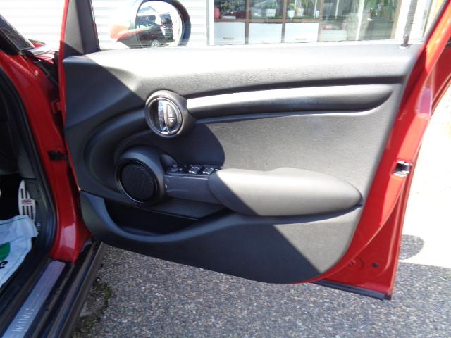 ＭＩＮＩ（新潟県新潟市中央区）