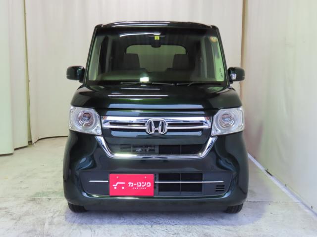 N＿BOX（新潟県新潟市江南区）画像2