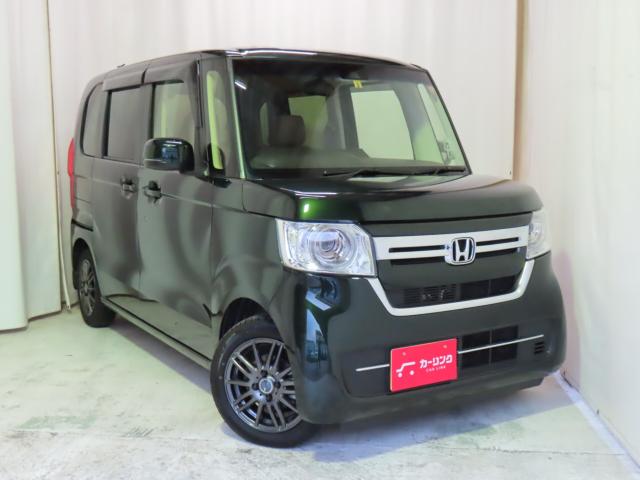 N＿BOX（新潟県新潟市江南区）画像3