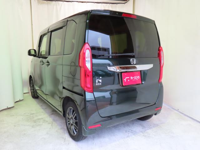 N＿BOX（新潟県新潟市江南区）画像4