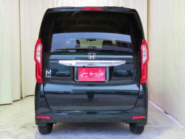 N＿BOX（新潟県新潟市江南区）画像5