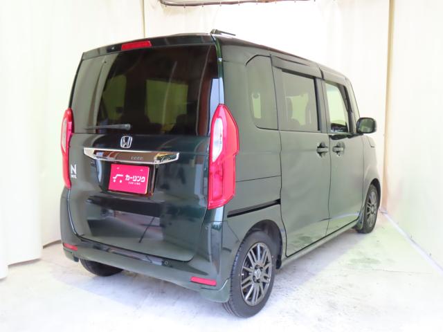 N＿BOX（新潟県新潟市江南区）画像6