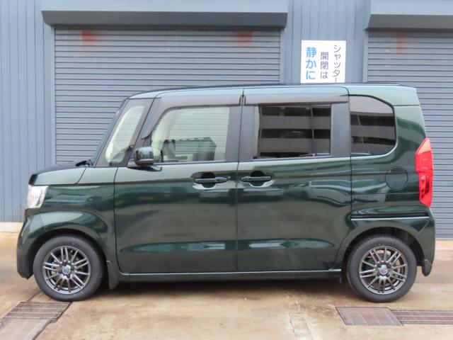 N＿BOX（新潟県新潟市江南区）画像12