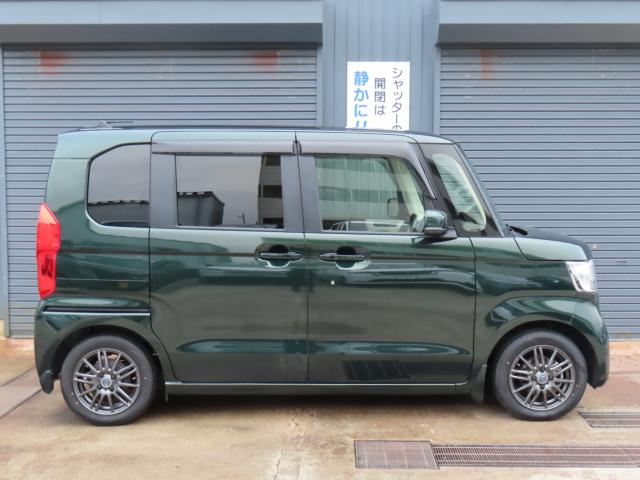 N＿BOX（新潟県新潟市江南区）画像15