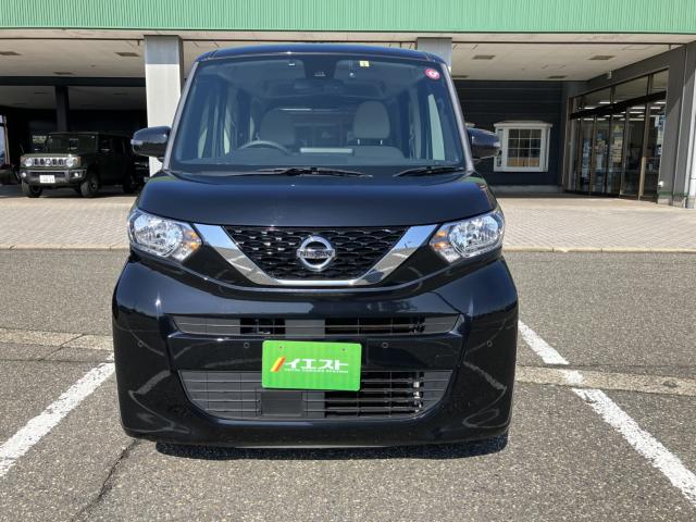 ルークス（新潟県新潟市西蒲区）