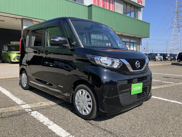 ルークス（新潟県新潟市西蒲区）