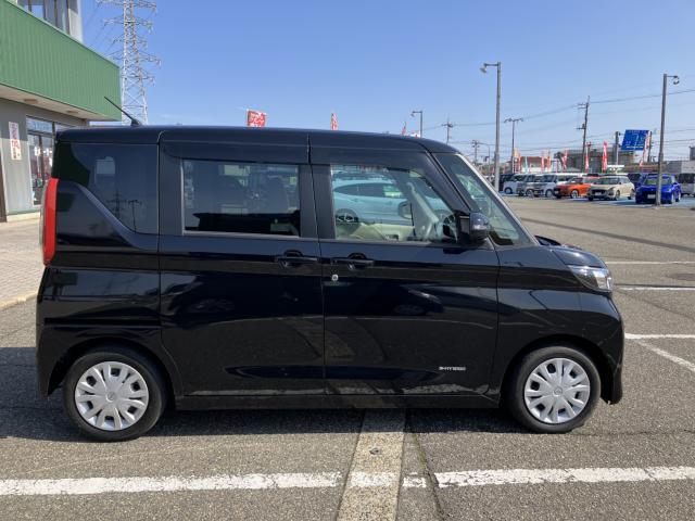 ルークス（新潟県新潟市西蒲区）