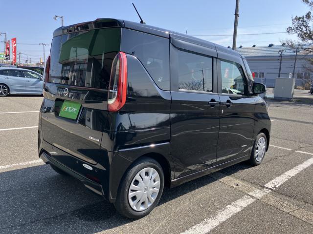 ルークス（新潟県新潟市西蒲区）