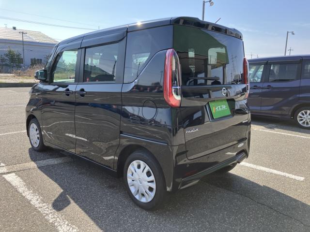 ルークス（新潟県新潟市西蒲区）