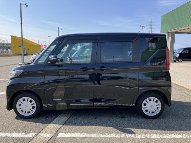 ルークス（新潟県新潟市西蒲区）